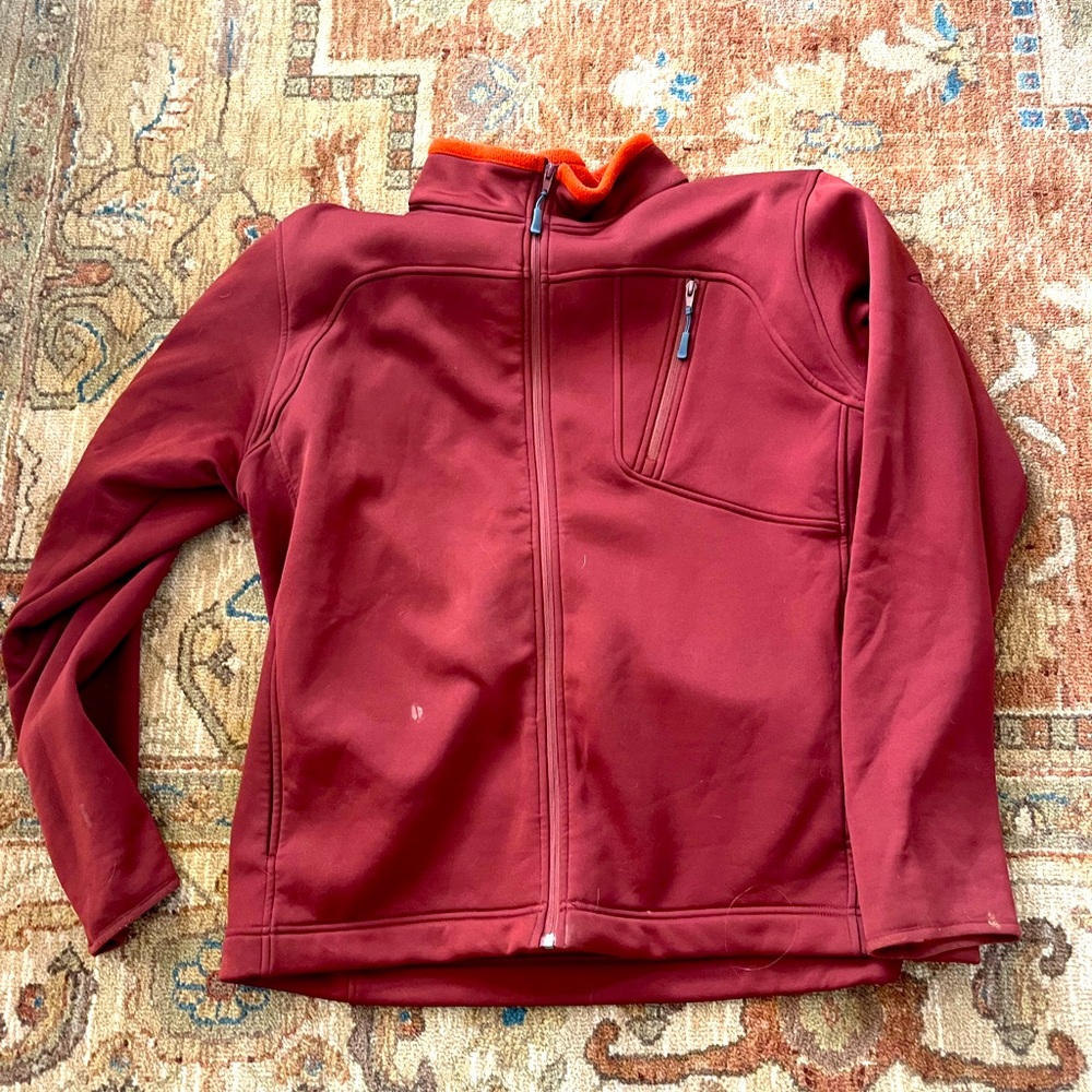 CHAMPION XL JACKET
